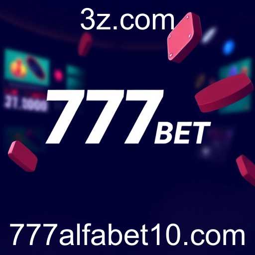 777 Alfa Bet Revoluciona o Mercado de Jogos Online