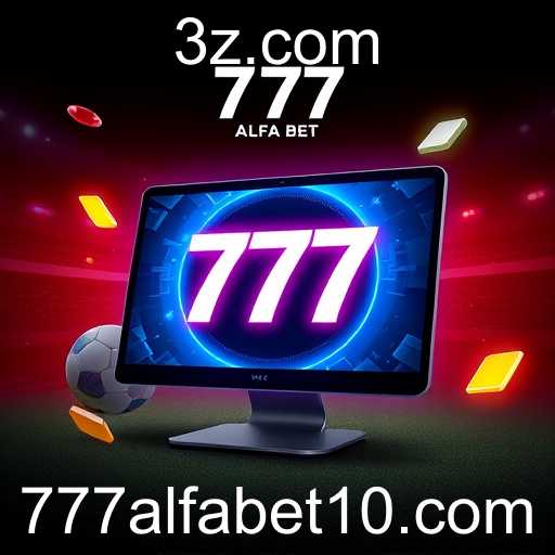 Inovações nos Jogos Online e o Sucesso da 777 Alfa Bet