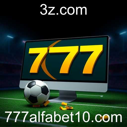 A Ascensão do 777 Alfa Bet no Cenário de Jogos em 2026