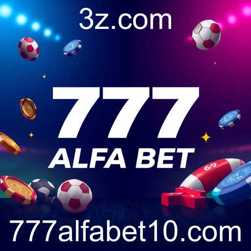 A Ascensão do '777 Alfa Bet' no Brasil