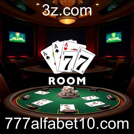 A Ascensão do 777 Alfa Bet no Cenário de Jogos Online