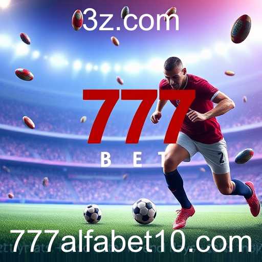 Expansão Global do 777 Alfa Bet Marca Nova Era para Jogadores