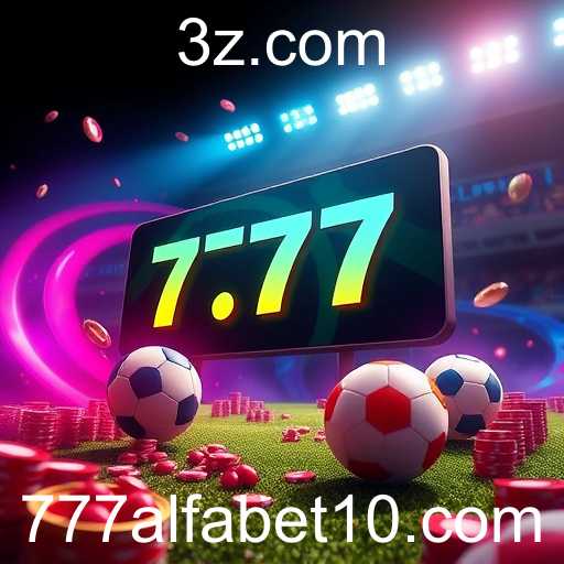 777 alfa bet