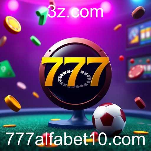 777 alfa bet