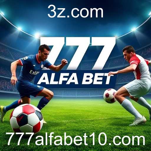 O Impacto do 777 Alfa Bet no Cenário de Jogos Online