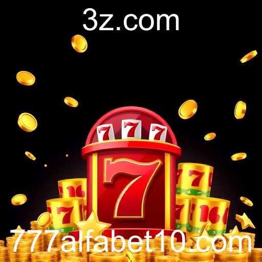 A Emoção dos Jogos de Jackpot no 777 Alfa Bet