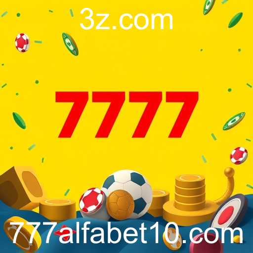 O Universo dos Games e a Ascensão do 777 Alfa Bet