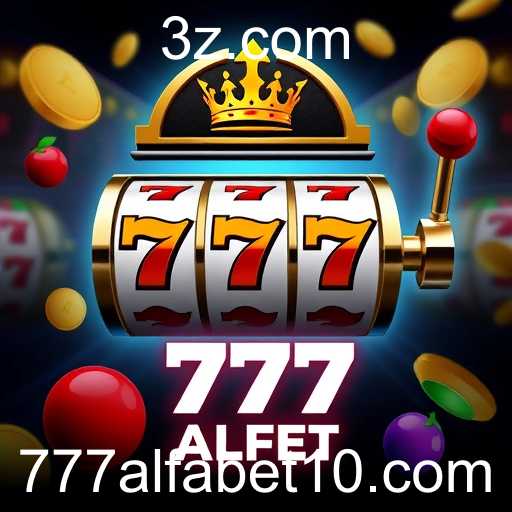 Explorando o Fascinante Mundo de Slot Games no 777 Alfa Bet