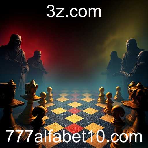 A Arte da Estratégia: Explorando Jogos Estratégicos na 777 Alfa Bet