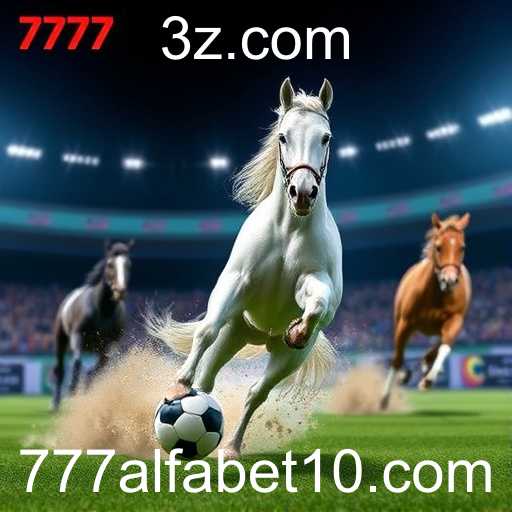 Explorando a Categoria de Virtual Sports no 777 Alfa Bet